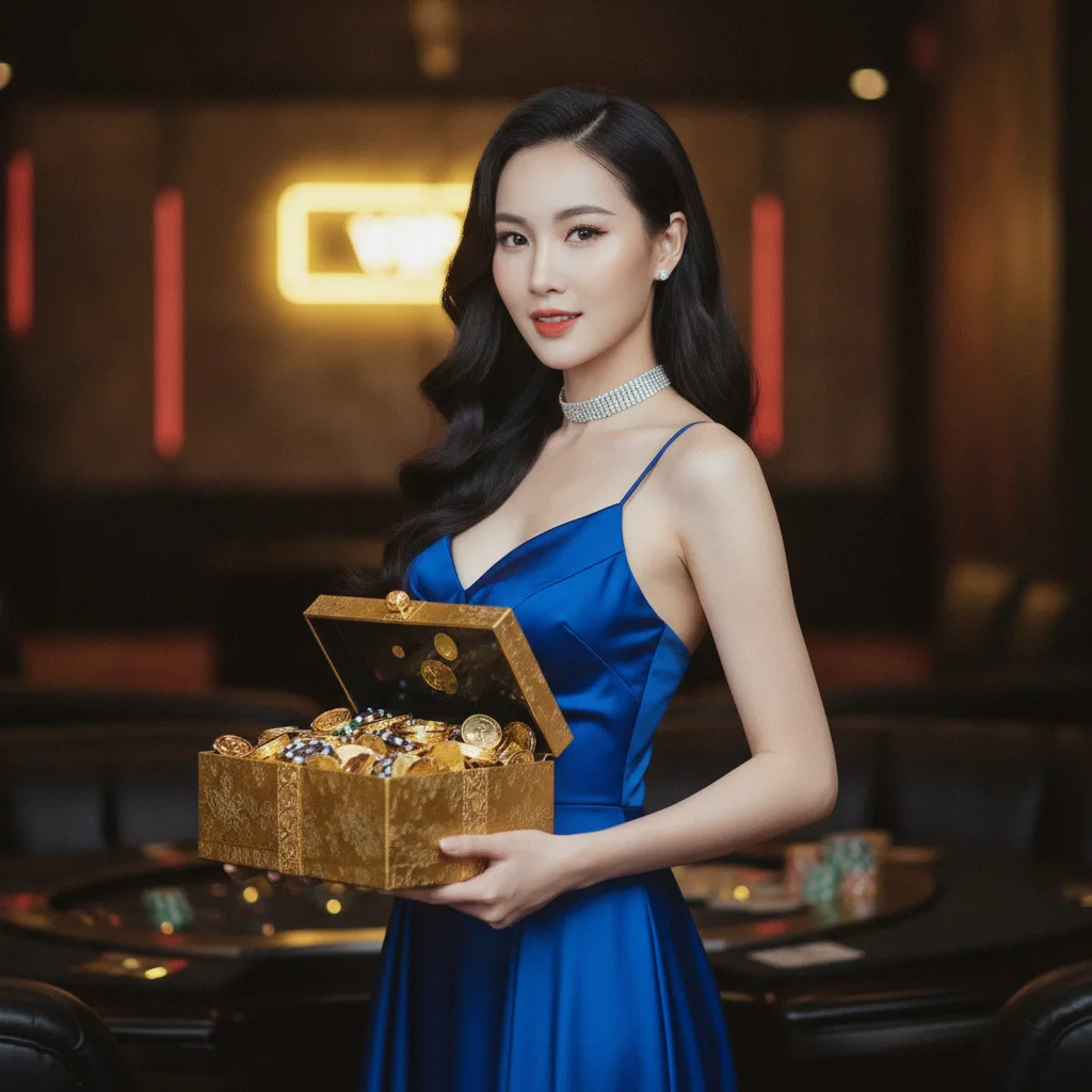 Ưu đãi cực chất bajigame999